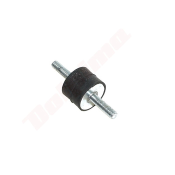 AMORTYZATOR UNI MM 20x15mm M5x18/M5x18/60