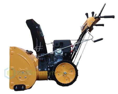 Odśnieżarka VEGA KCD28