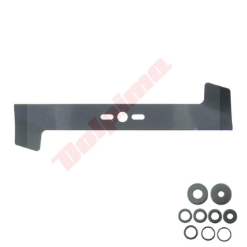NÓŻ UNIWERSALNY KOSZ 457x205x56 18'' ( 457-45 )