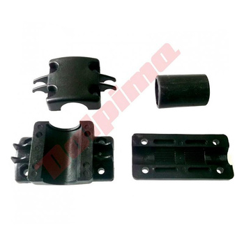 ŁĄCZNIK UCHWYTU KOSY TWORZYWO