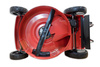 Kosiarka spalinowa WORLD GRL 560S HW 4W1 LONCIN 196