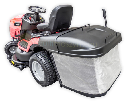 Traktor Snapper RPX 360 B&S 8270 Professional V-Twin