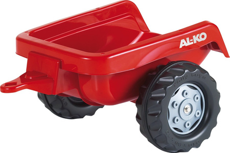 Przyczepka AL-KO KID TRAC 112876