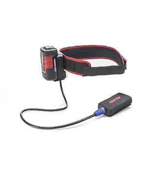 Pas nośny do akumulatora AL-KO EnergyFlex BBA 40  113786