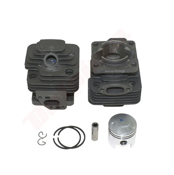 CYLINDER KOSY CHIŃSKIE 36mm TL 33cc MITSUBISHI NIKASIL