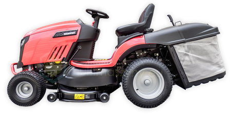 Traktor Snapper RPX 360 B&S 8270 Professional V-Twin