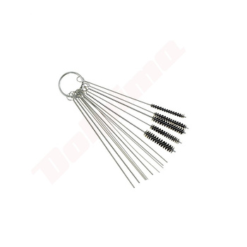 ZESTAW DO CZYSZCZENIA GAŹNIKÓW E15