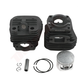 CYLINDER PILARKI CHIŃSKIE 45,2mm 58cc DUAL NIKASIL