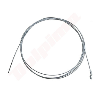 LINKA STALOWA  B19 2,0 mm x 2,5 M Z