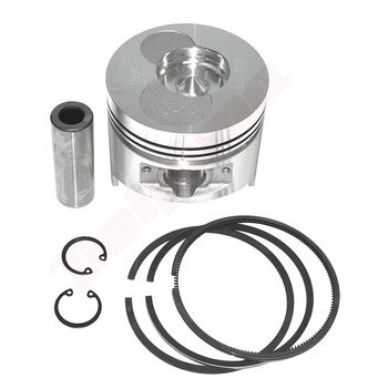 TŁOK YANMAR L100 86mm + 0,50mm ( 714320-22580 )