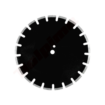 TARCZA DIAMENTOWA ASFALT HF 360x20mm 10x3,2mm