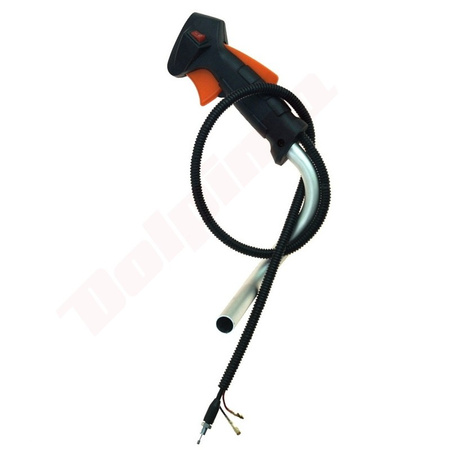 MANETKA KOSY CHIŃSKIE AB