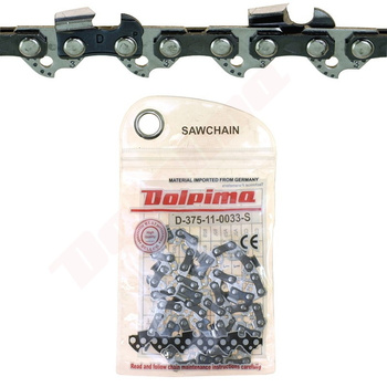 ŁAŃCUCH DOLPIMA 3/8'' 1,1     33DL S