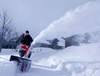 Odśnieżarka spalinowa AL-KO SnowLine 700 E 112931