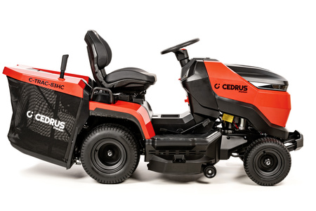 Traktorek Cedrus Premium C-TRAC-83HC