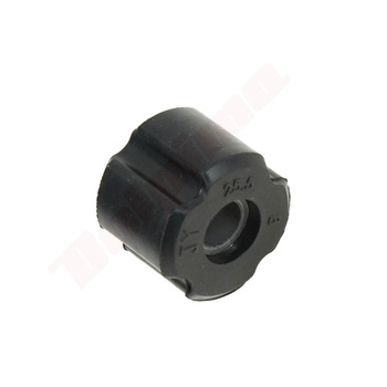 AMORTYZATOR KOSY 25,5x8
