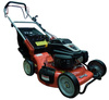 Kosiarka spalinowa WORLD GRK 530S PRO Kawasaki 179