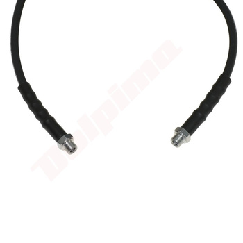 WĄŻ KARCHER 10M M 3/8'' 3/8'' RUBBER