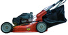 Kosiarka spalinowa WORLD GRK 530S PRO Kawasaki 179
