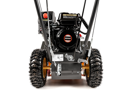 Zamiatarka spalinowa CEDRUS ZM02