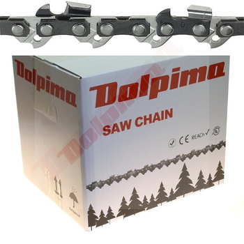 ŁAŃCUCH DOLPIMA 3/8'' 1,1 1640DL S