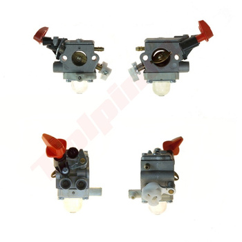 GAŹNIK STIHL FS 56 , FS 70 ( 4144 120 0608 , C1M-S267A )
