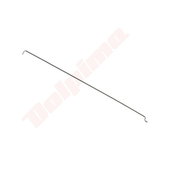 CIĘGNO REGULATORA HONDA GX270 ( 16555-ZE2-000 )