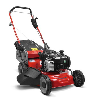 Kosiarka spalinowa Weibang WB454HB 3w1