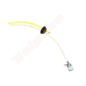 PRZEWÓD PALIWA KOSY CHIŃSKIE + FILTR 2FH 19mm