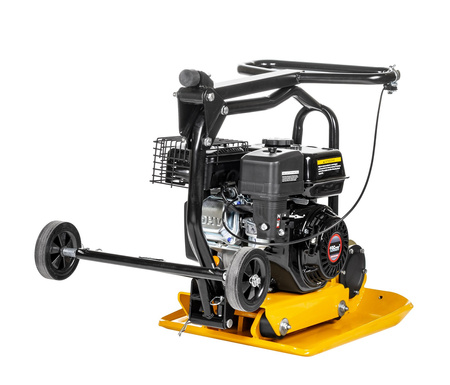 Zagęszczarka spalinowa Cedrus ZG02 79kg