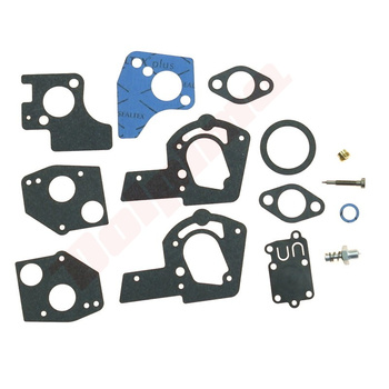 MEMBRANA DO BRIGGS&STRATTON ( 495606 , 494624 )