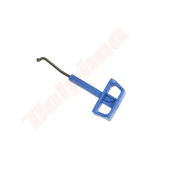 CIĘGNO SSANIA  HUSQVARNA 395 ( 537 01 83-01 )