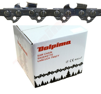 ŁAŃCUCH DOLPIMA 3/8'' 1,1 1640DL SQ