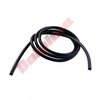 PRZEWÓD PALIWA 3,0x5,0mm BLACK ( m )