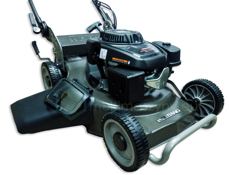Kosiarka spalinowa Weibang WB537SC V 3w1