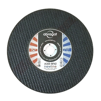 TARCZA KORUNDOWA 230x3,00mm