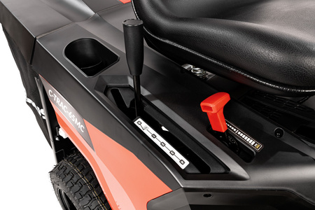 Traktorek Cedrus C-TRAC-65MC