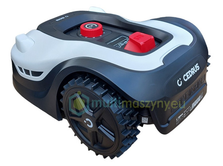 Robot koszący Cedrus C-MOW L20 2000m2
