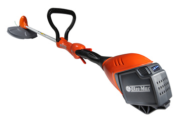 Kosa akumulatorowa Oleo-Mac BCi 30 li-ion 40v