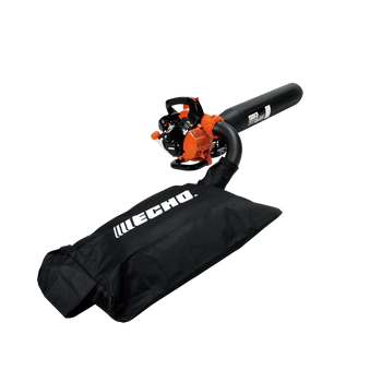 Odkurzacz - dmuchawa spalinowa ECHO ES-255ES