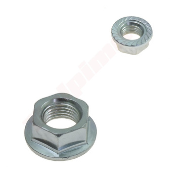 NAKRĘTKA KOŁA ZAMACHOWEGO HONDA GX160 ( 90201-878-003 ) M14