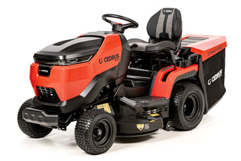 Traktorek Cedrus Premium C-TRAC-93HC