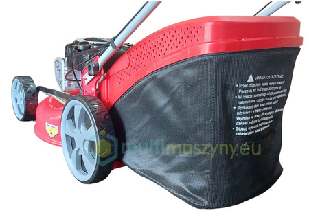 Kosiarka spalinowa WORLD GRB 530S HW 4w1 B&S DOV 750