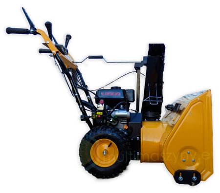 Odśnieżarka VEGA KCM24D