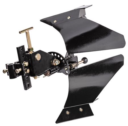 Pług glebogryzarki CEDRUS GL obrotowy