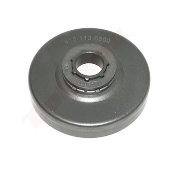 BĘBEN SPRZĘGŁA ECHO CS 680 3/8'' 7T RIM ( 17510532431 )