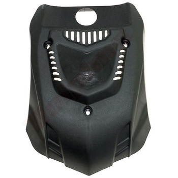 POKRYWA ROZRUSZNIKA DUCAR DV140 ( 82 )