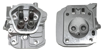 GŁOWICA HONDA GX270 SET ( 12200-ZH9-405 )