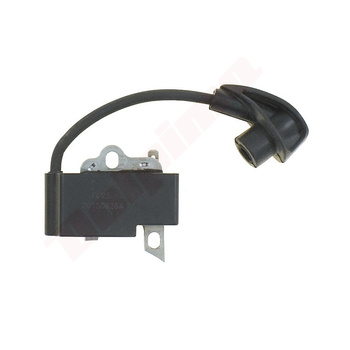 CEWKA-ISKROWNIK STIHL HS 81 ( 4237 400 1302 )