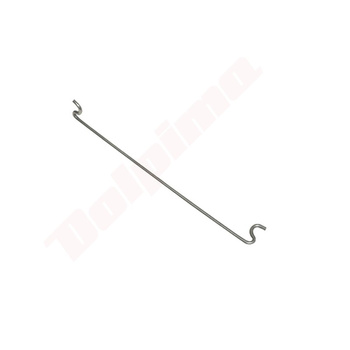CIĘGNO REGULATORA ROBIN EH12 ( 253-42701-01 )